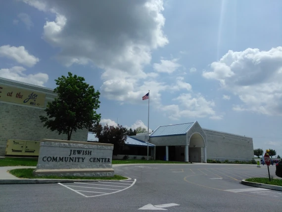 York Jewish Community Center York Jewish Community Center