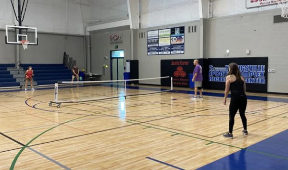 Youngsville Sport Complex