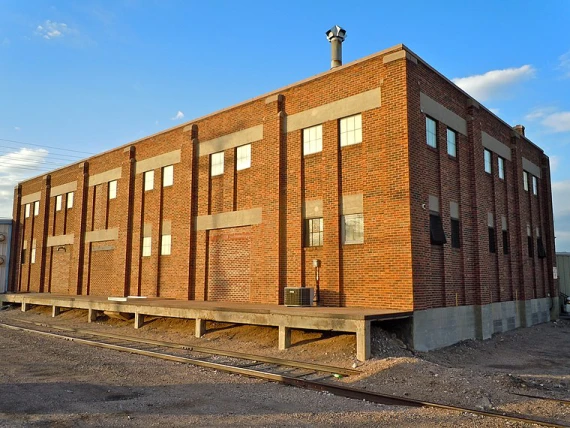 Youth Activity and Community Center