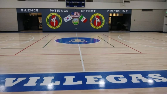 Ysmael Villegas Community Center