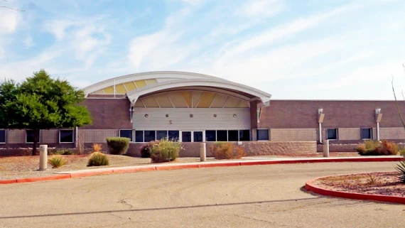 Yuma Readiness & Community Center Yuma Readiness & Community Center