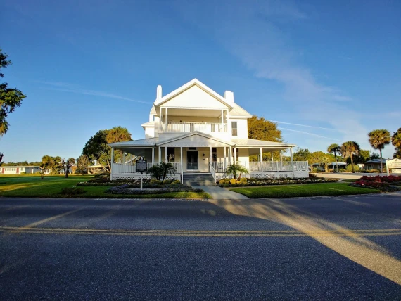 Zellwood Properties Zellwood Properties