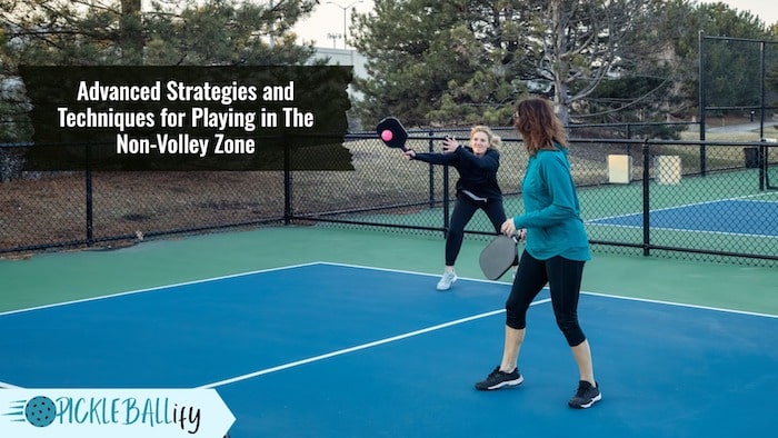 Strategies for Playing in Non Valley Zone Strategies for Playing in Non Valley Zone