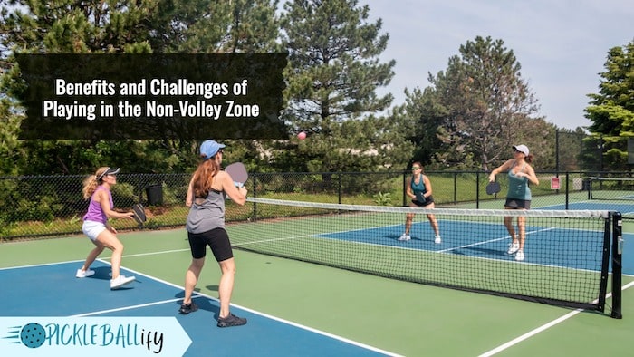 Playing in Non Valley Zone Playing in Non Valley Zone