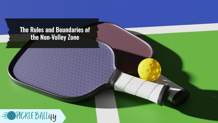 Rules of Non Valley Zone Rules of Non Valley Zone