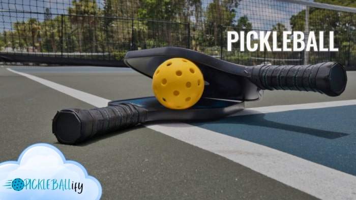 What Is Pickleball