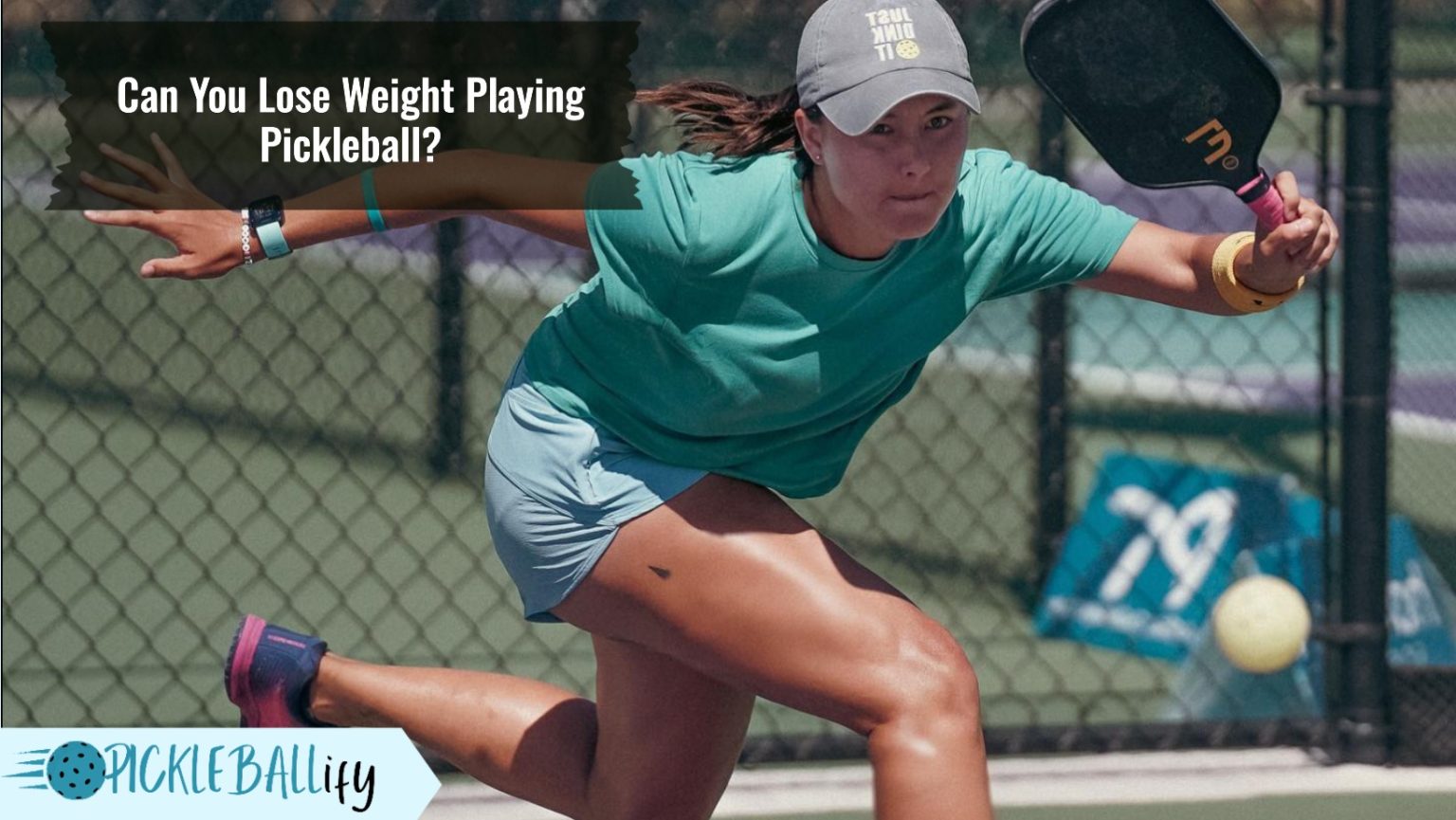 How Many Calories Burned When Playing Pickleball Sweating it Out on