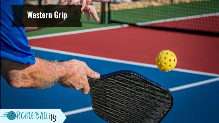 Western Grip Western Grip