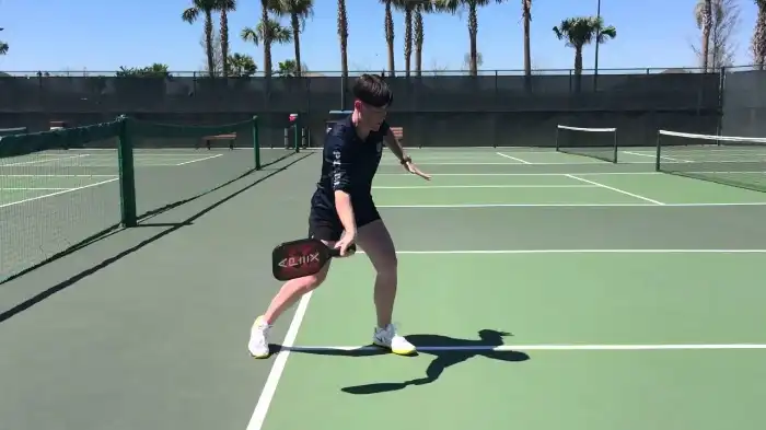 Advance Your Pickleball Skill Rating From 3.5 To 5.0