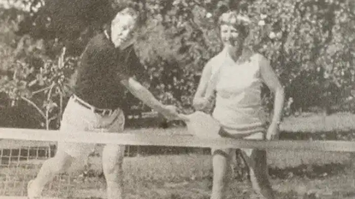 Where Did Pickleball Originate