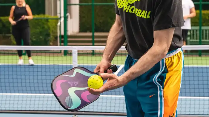 Can Only the Serving Team Score in Pickleball?