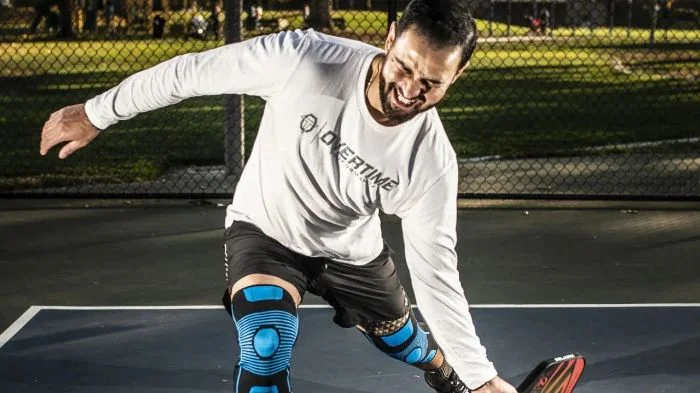 Compression Sleeves For Pickleball