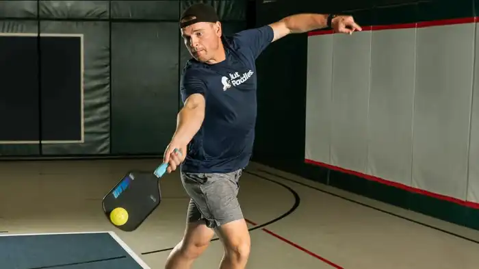 Erne Definition Pickleball