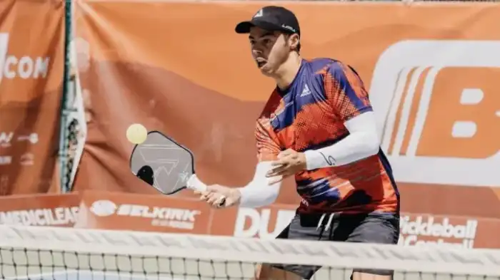 Featured Image For The Rise of B Johns Pickleball: The Hottest New Trend in Racquet Sports