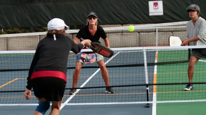 Featured Image For The Birth of a Sport: Where Did Pickleball Originate?