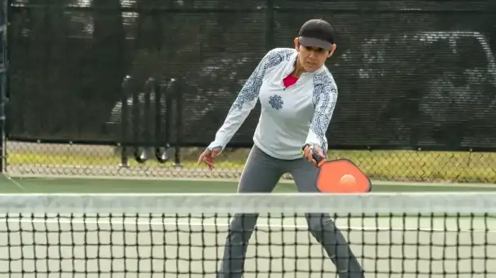 Featured Image For Burn Calories with 1 Hour of Pickleball: How Many Calories Can You Shed?