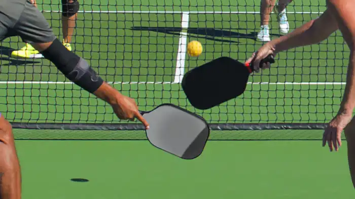 Featured Image For Exploring the Downsides: Are There Faults in Pickleball’s Popularity?