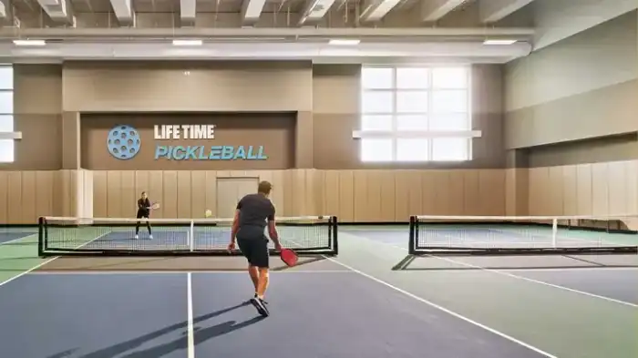 Featured Image For Indoor Pickleball San Antonio Gaining Popularity