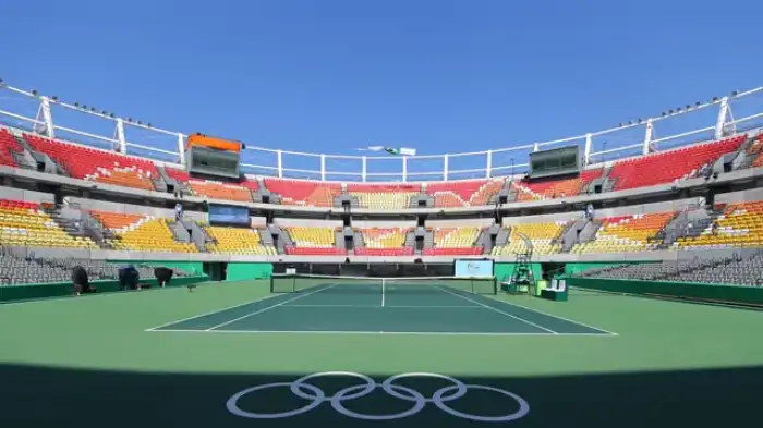 Featured Image For Pickleball’s Rising Popularity Sparks Debate: Is Pickleball a Olympic Sport?