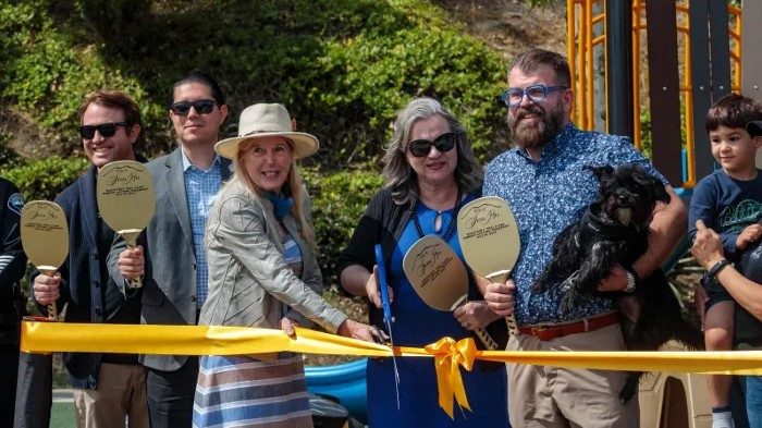 Featured Image For Revolutionizing Recreation: The Unveiling of the First Pickleball Court (1)