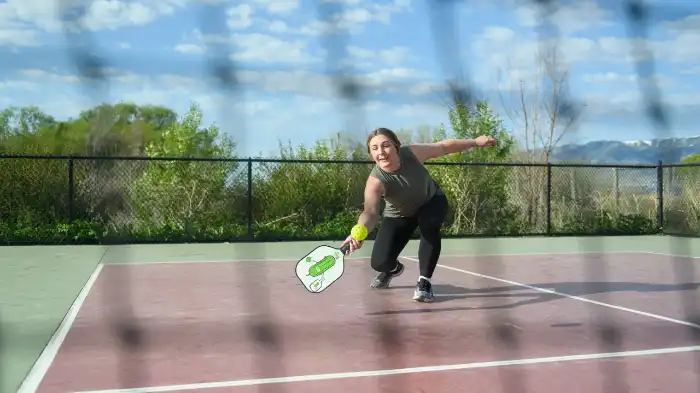 Featured Image For The Ultimate Guide to Getting Pickled in Pickleball