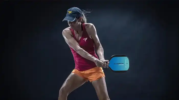 Find The Perfect Pickleball Paddle