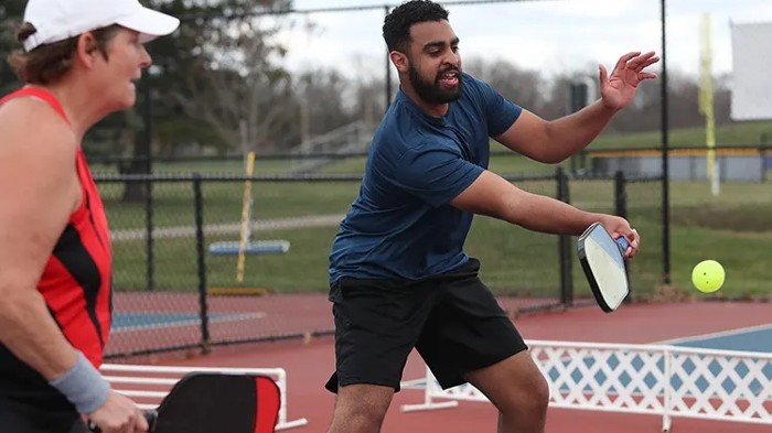 How to Play Pickleball for Beginners