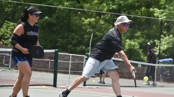 International Pickleball Rules