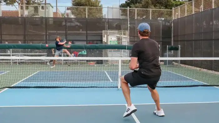 Strategy For Gaining The Pickleball Score To Win
