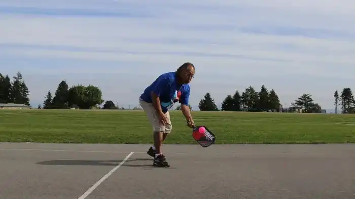 Featured Image For Mastering Pickleball: Unlock Your Potential With These Advanced Pickleball Drills