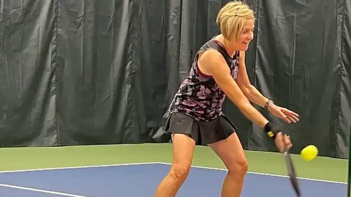 What Is a 3.5 Rating in Pickleball?