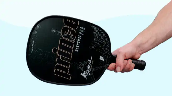 best grip for pickleball