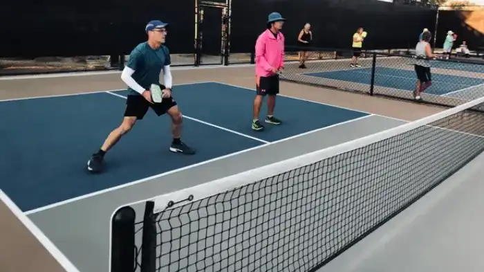 When Did Pickleball Become a Sport?