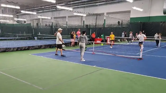 Chicago Pickleball Opportunities