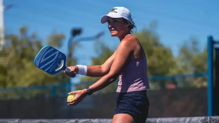 Serving Rules According To The Updated Official Pickleball Rules PDF