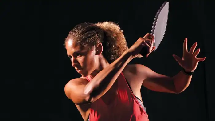 Featured Image Of Meet Jessie Irvine Pickleball Player: An Inspiring Athlete’s Tale