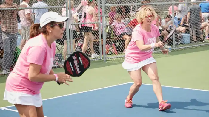 Featured Image For Women’s Pro Pickleball Rankings: Unveiling the Top Players Dominating the Sport
