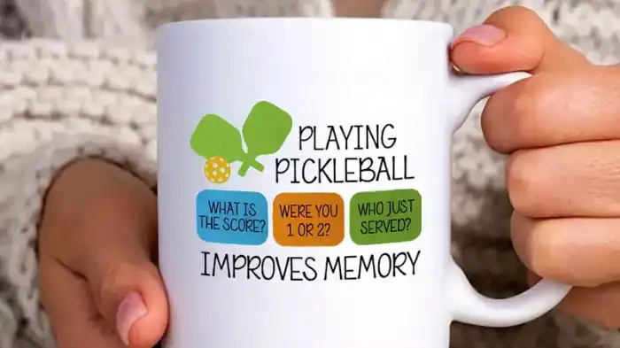 Featured Image For Unwrap the Fun: Exploring Unique Pickleball Gift Ideas