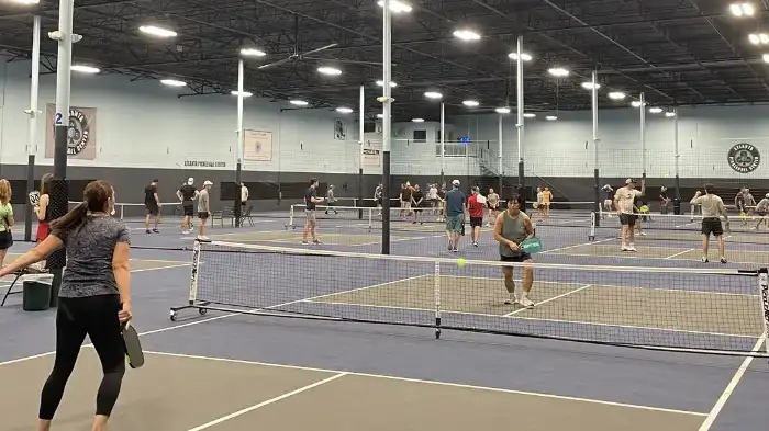 Featured Image Of Basic Pickleball Rules for Beginners