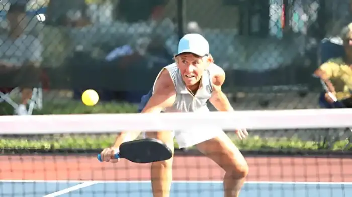 Featured Image for dink in pickleball