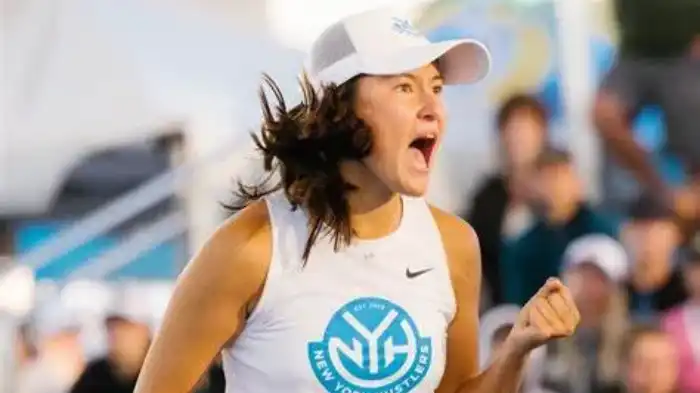 Featured image for Anna Bright Pickleball Player: A Rising Star in the World of Pickleball