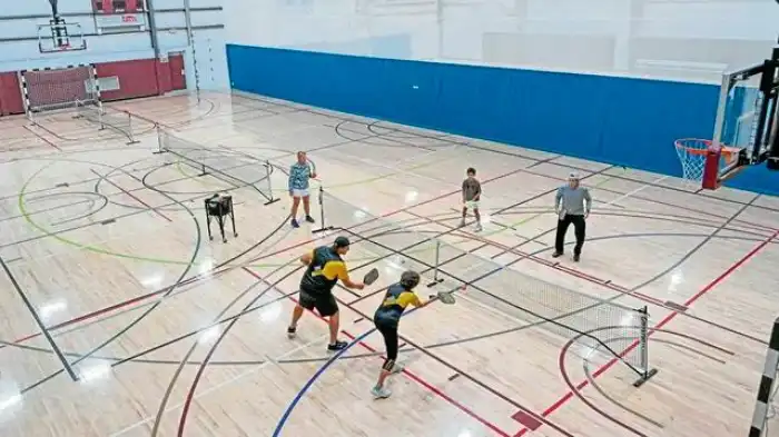 Featured image for Discover the Latest Indoor Pickleball Pittsburgh Courts
