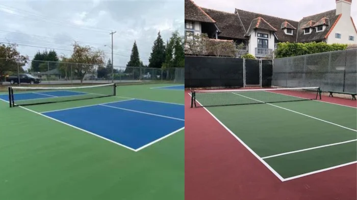 Are Pickleball and Paddle Tennis the Same?