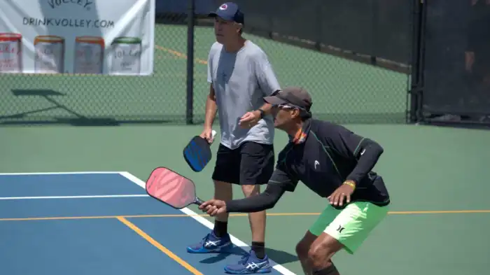 What Is a 4.0 Pickleball Player
