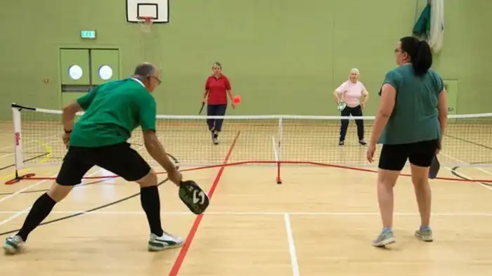 What Sets A 4.0 Pickleball Player Apart From Other Pickleball Players