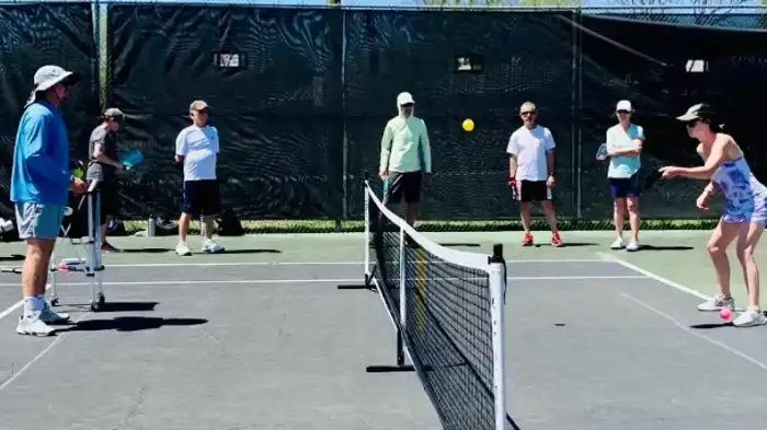 Why the Pickleball Court Size in Feet Matters in Pickleball?