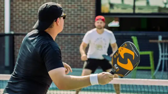 Can You Play Pickleball Singles?