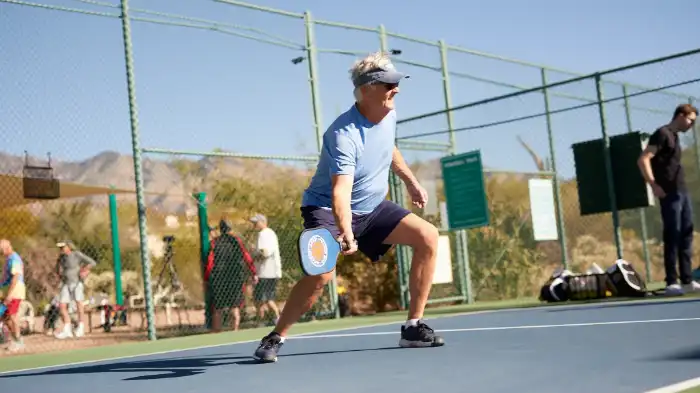featured image for Essential Tips from a Pickleball Trainer (1)