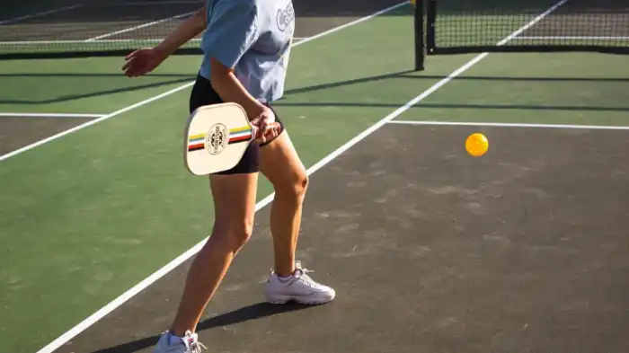 featured image for the rising popularity of Fort Worth Pickleball (1)