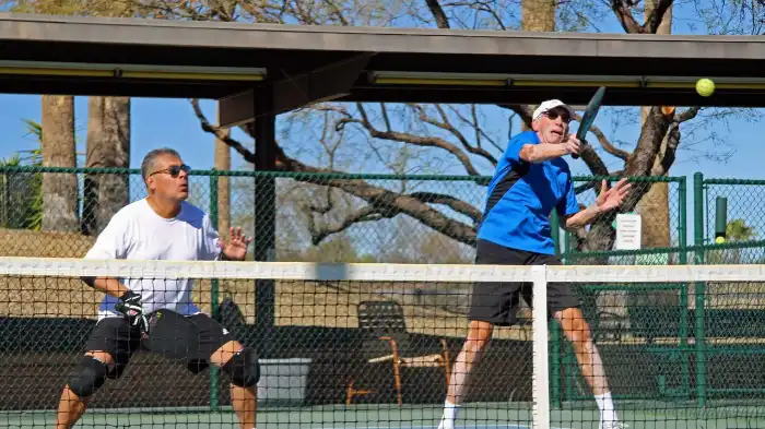 featured image for where is pickleball most popular in the world